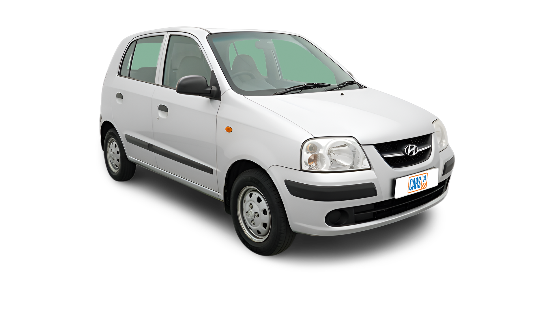 Hyundai Santro Xing-img
